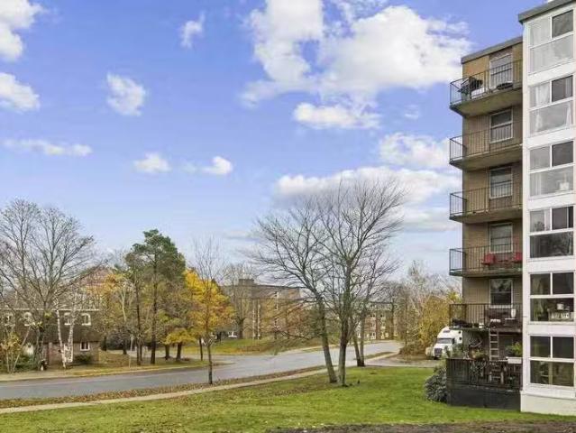 Condo for rent in Halifax, Nova Scotia