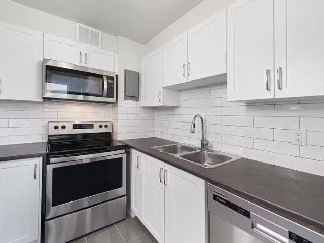 Condo for rent in Woburn, Ontario
