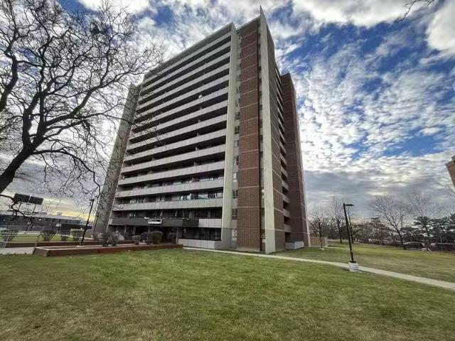 Condo for rent in Woburn, Ontario