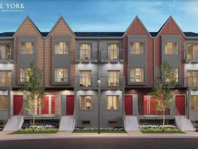 Condo for rent in Durham, Ontario