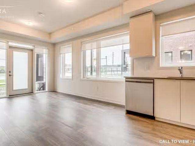 Condo for rent in Georgina, Ontario