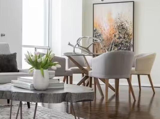 Condo for rent in Woburn, Ontario