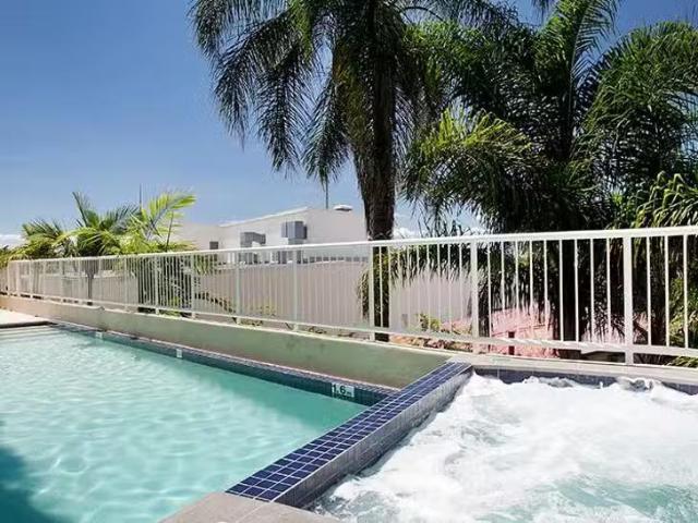 Apartment for rent in Toombul, Queensland