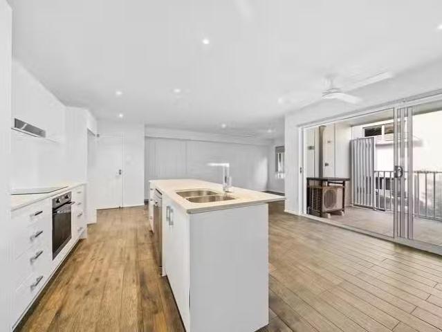 Apartment for rent in Toombul, Queensland