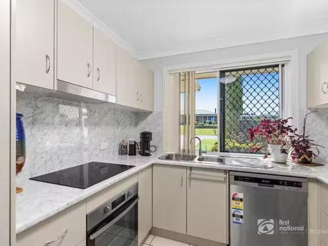 Apartment for rent in Warwick, Queensland