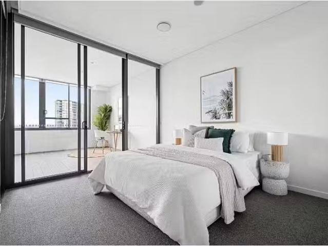 Apartment for rent in Strathfield, New South Wales