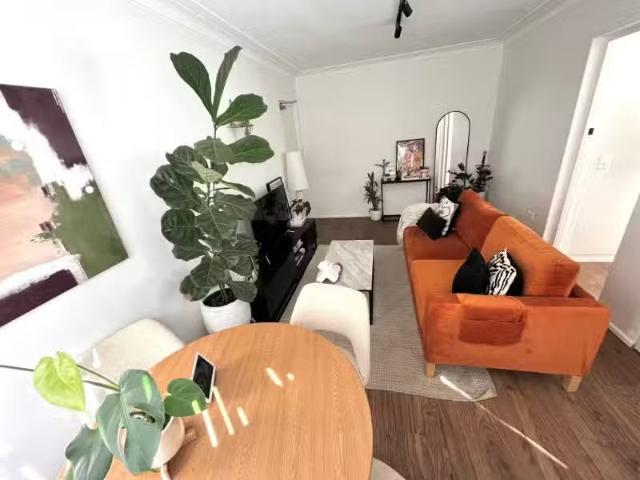 Apartment for rent in Sydney, New South Wales