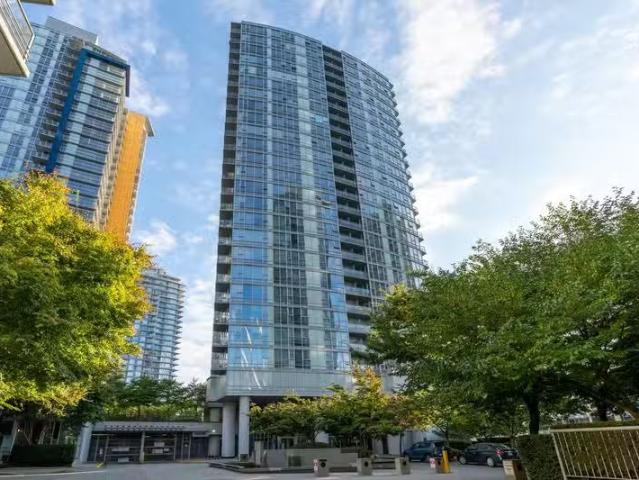 Condo for rent in Vancouver, British Columbia