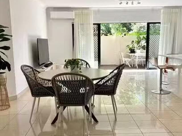 Apartment for rent in Rydalmere, New South Wales