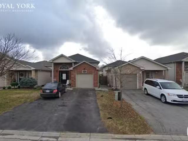 Condo for rent in London, Southwestern Ontario