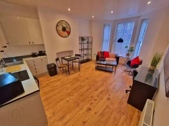 Apartment to rent
