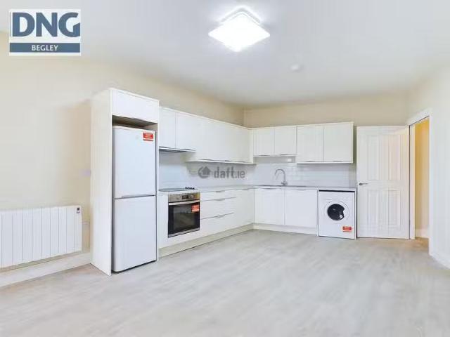 Apartment to rent