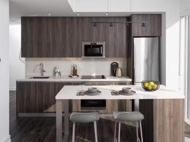 Condo for rent in Woburn, Ontario