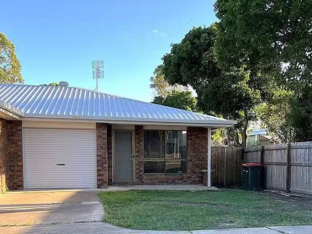 Apartment for rent in Kawungan, Queensland