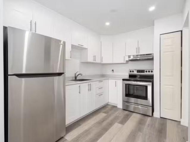 Condo for rent in Manitoba