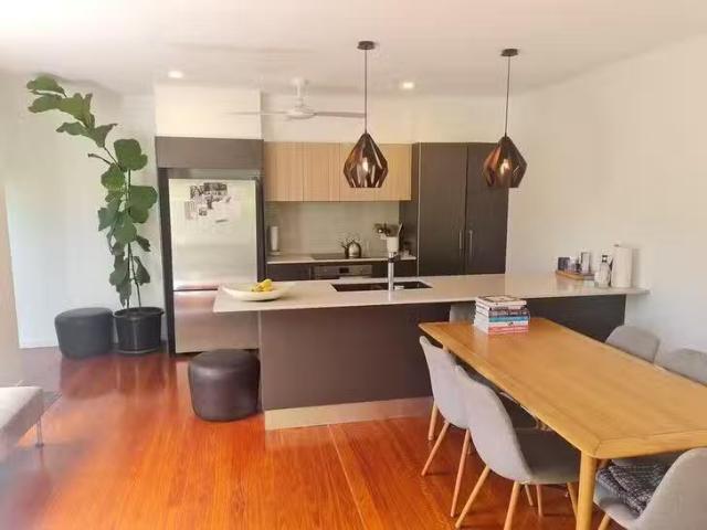 Apartment for rent in Sunrise Beach, Queensland