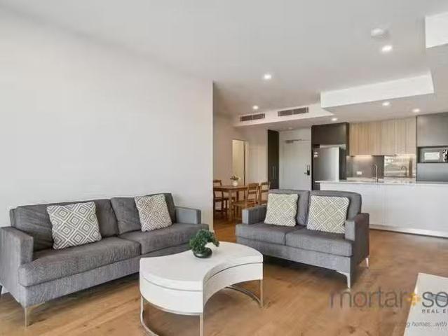 Apartment for rent in Burswood, Western Australia