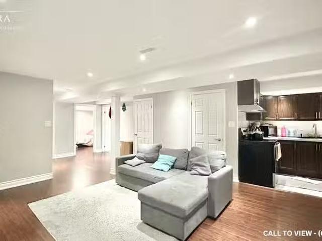 Condo for rent in York, Ontario