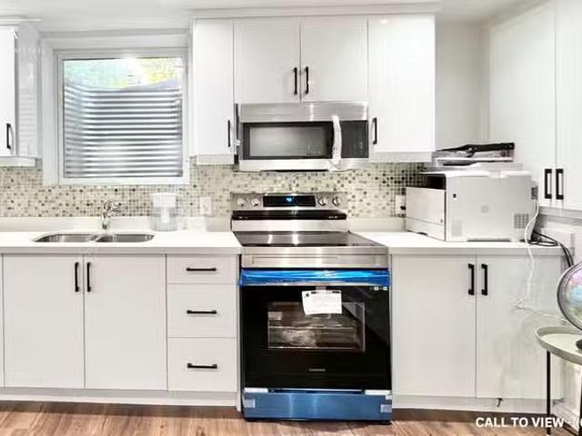 Condo for rent in Georgetown, Ontario