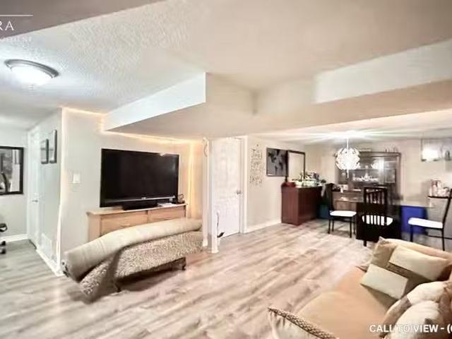 Condo for rent in Woburn, Ontario