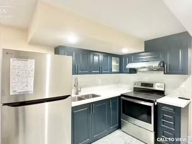 Condo for rent in Mississauga, Ontario