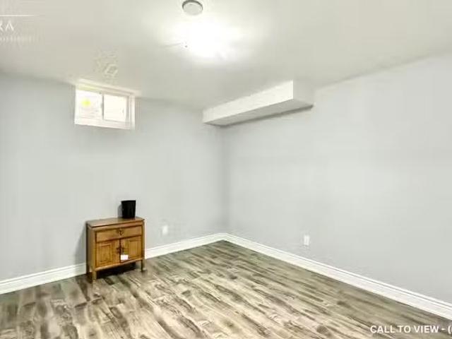 Condo for rent in York, Ontario