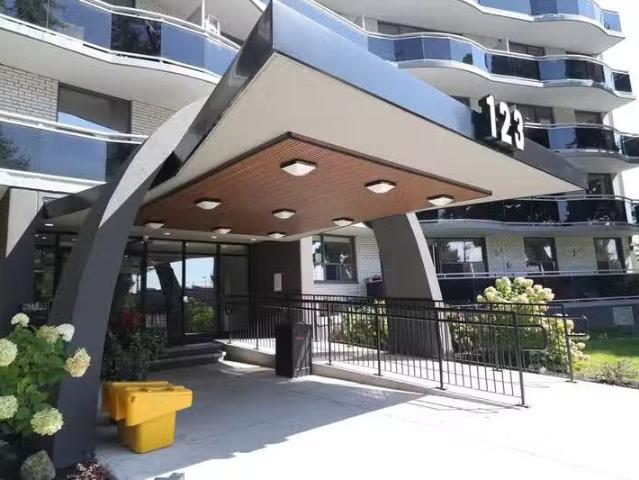 Condo for rent in Woburn, Ontario