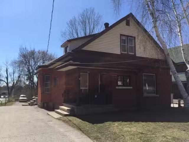 Condo for rent in Orillia, Ontario