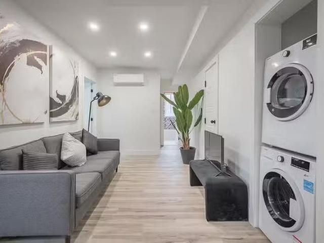 Condo for rent in St. Leonard's, Quebec