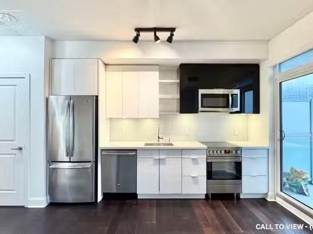 Condo for rent in Woburn, Ontario