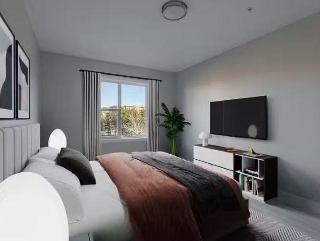 Condo for rent in Fairview, Nova Scotia