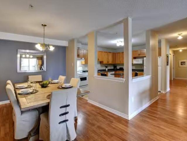 Condo for rent in Halifax, Nova Scotia