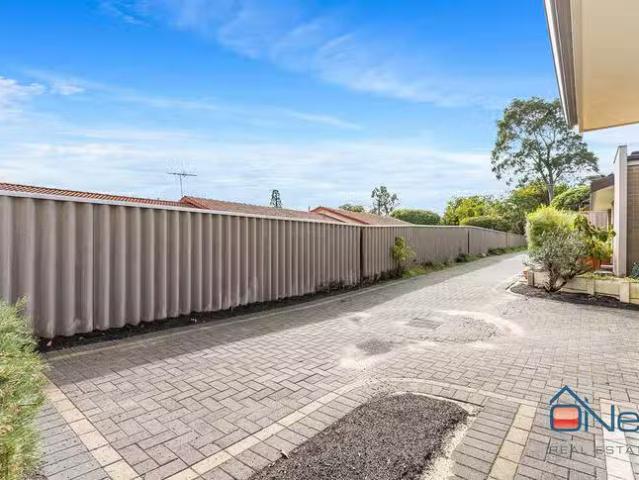 House for rent in Western Australia
