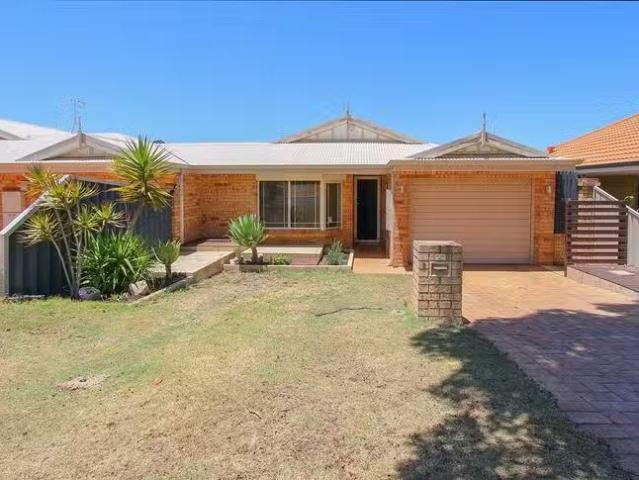 House for rent in Stirling, Western Australia