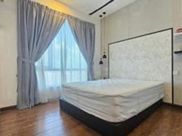 Serviced Residence for rent in Tampoi, Johor Bahru