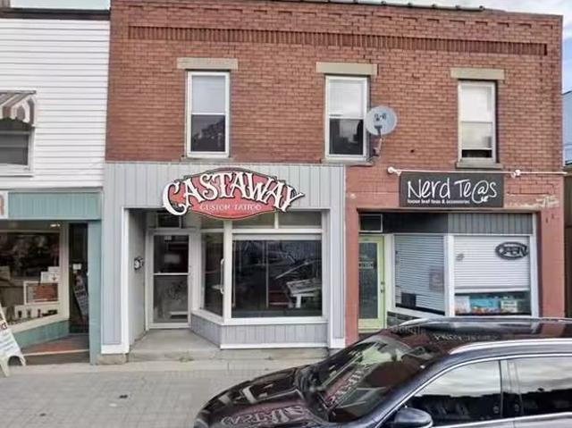 Condo for rent in Woodstock, Ontario