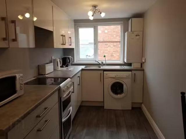 Apartment to rent in Edenderry, North Tipperary