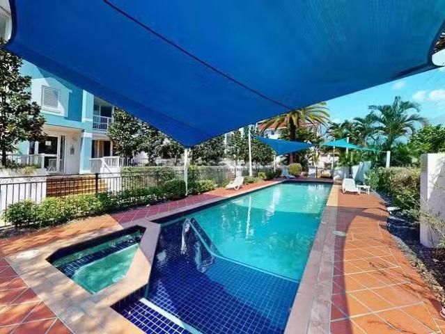 Apartment for rent in Fernbrook, Queensland