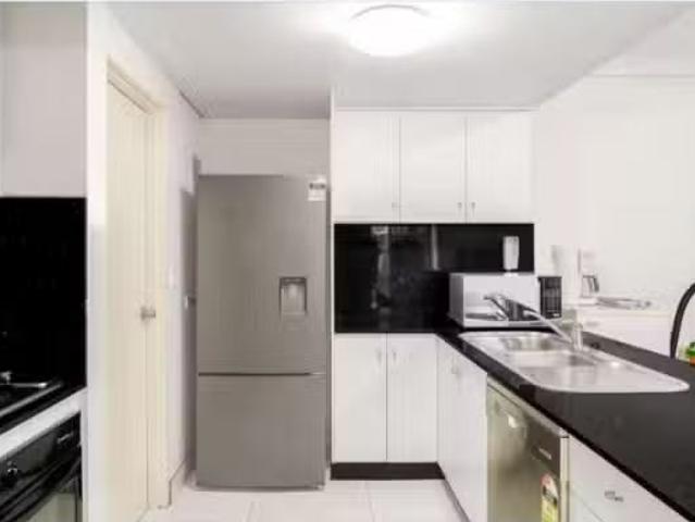 Apartment for rent in Huntingwood, New South Wales