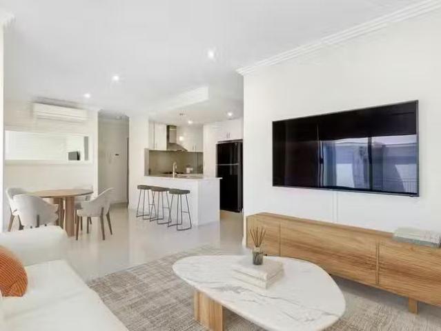 Apartment for rent in Stirling, Western Australia