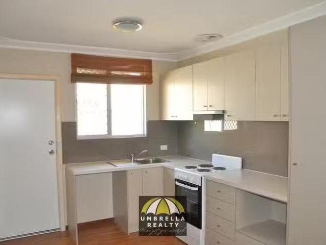 Apartment for rent in Bunbury, Western Australia