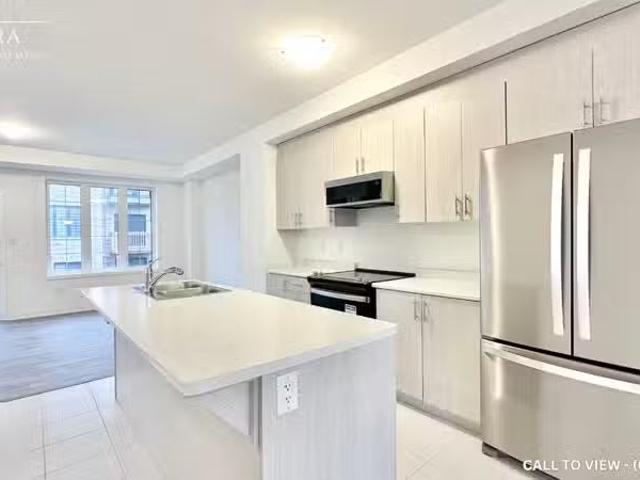 Condo for rent in Durham, Ontario