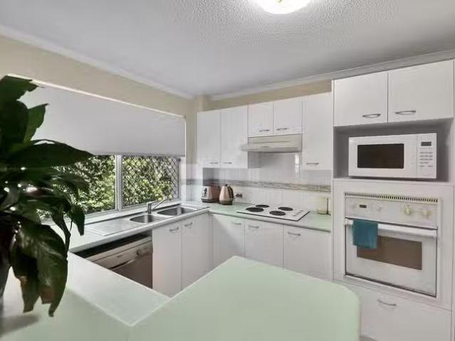 Apartment for rent in Kings Creek, Queensland