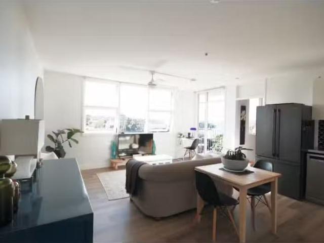 Apartment for rent in Waverton, New South Wales
