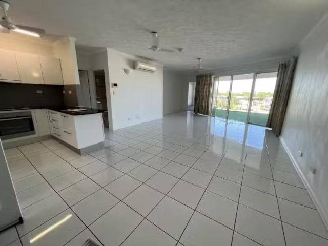 Apartment for rent in Winnellie, Northern Territory