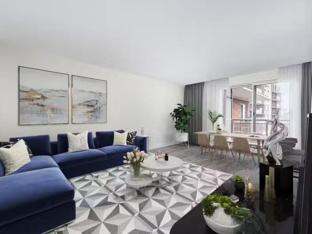 Condo for rent in Kawartha Lakes, Ontario