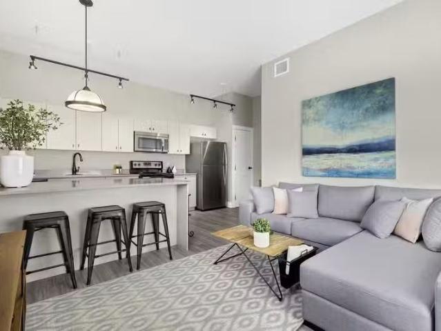 Condo for rent in Saskatoon, Saskatchewan