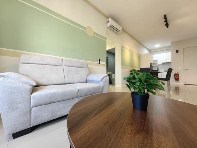 Condominium for rent in Country Heights Damansara, Kuala Lumpur