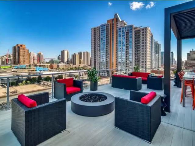 Condo for rent in Northwest, Alberta