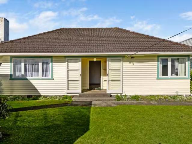House for rent in Hillsborough, Taranaki